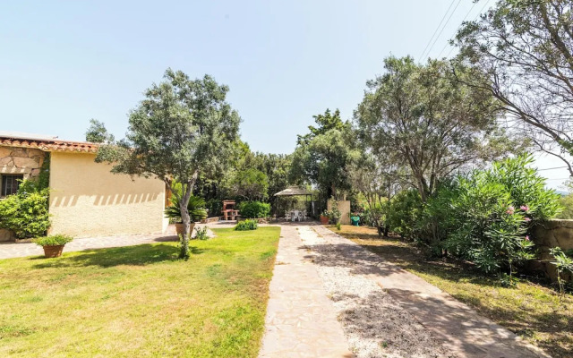 Appartamento Levante With Shared Pool