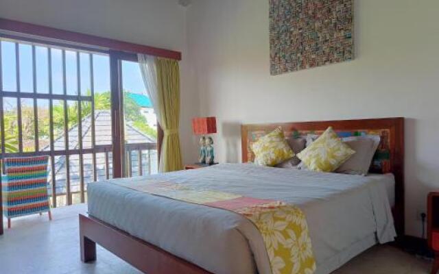 Villa Tounga Sanur