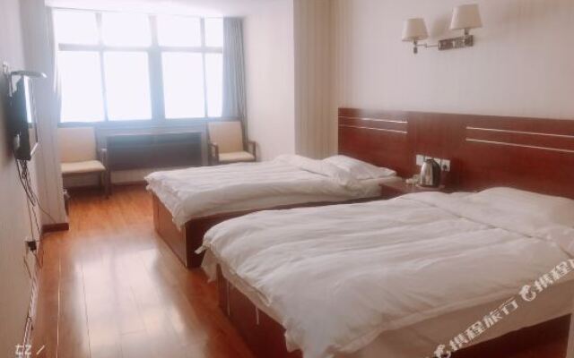 Xiahe Xiayuan Hotel