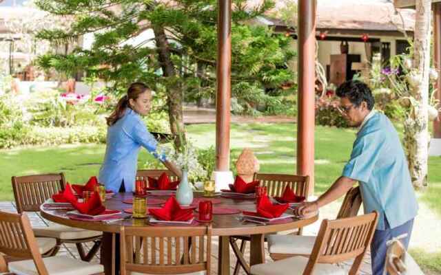 Baan Rattana Thep (Dhevatara Cove) - SHA Extra Plus