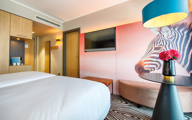 NYX Hotel Munich by Leonardo Hotels