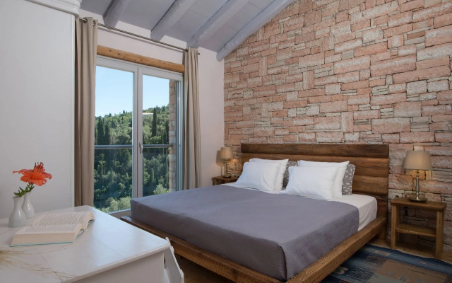 Sinium Luxury Villas