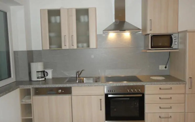 Ferienwohnung Schwabl