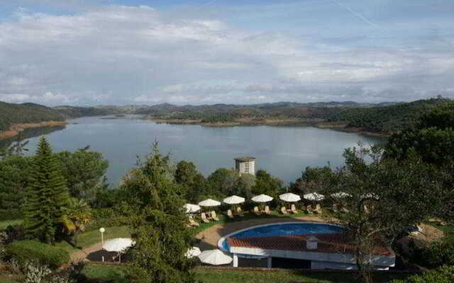 Pousada de Santa Clara-a-Velha