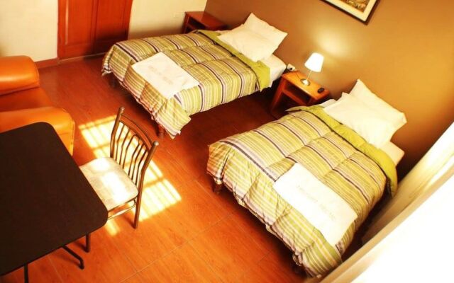 Arequipa Dreams Inn - Hostel