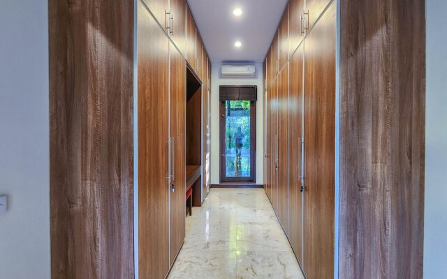 Puri Lana Villa by Nagisa Bali