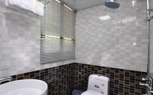 Kunming Jiaxi Hotel (Kunming Old Street)