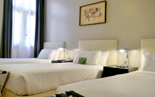 562 Nogaro Buenos Aires