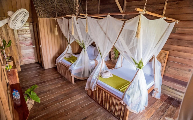 BioHotel Arara River