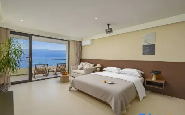 Xian Shiguang Scenic Apartment (Shuanglang Erhai)