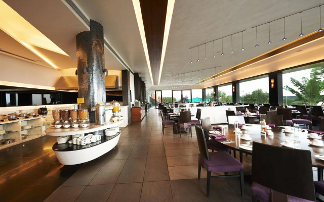 Brightland Resort & Spa