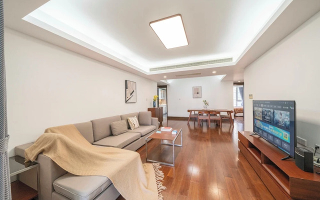 Tyms Premium 3BR 2BA Apt Yongxin Century