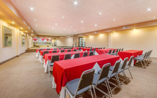 Quality Inn Piedras Negras