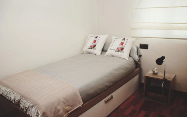 Apartamento céntrico, Enriqueta Ortega