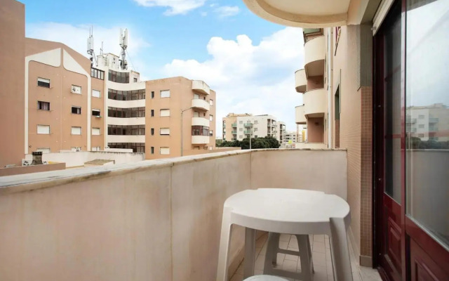 La Source- Praia Gamboa