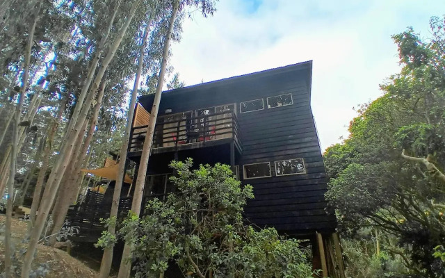 Lodge Terra Mar