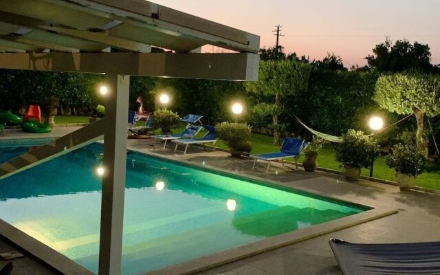 Vittoria House