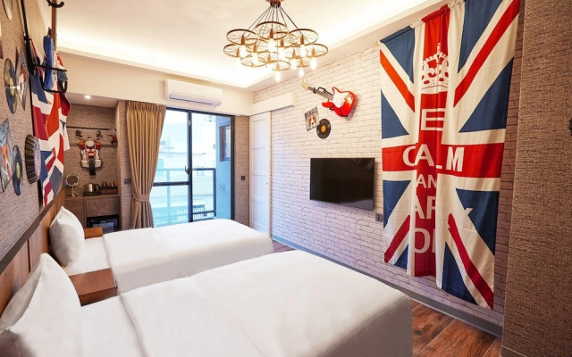 Zela Design Hotel