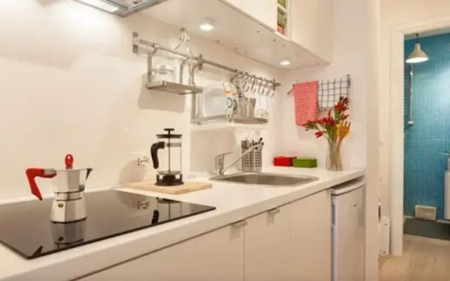 Amazing Vatican Loft