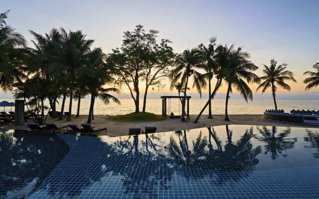 Mövenpick Asara Resort & Spa Hua Hin