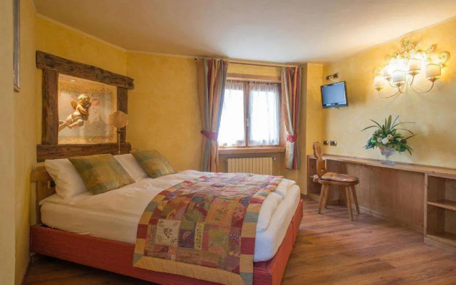Hotel Da Compagnoni