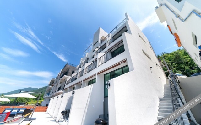 Yeosu Andante Pension