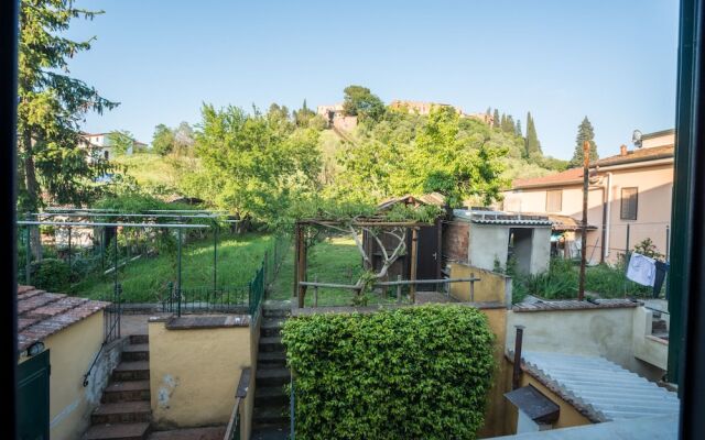 Tognazzi Casa Vacanze - Certaldo Centro