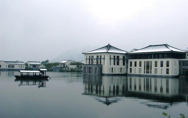 Fuchun Resort Hangzhou