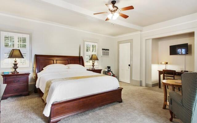 Marigny Manor House