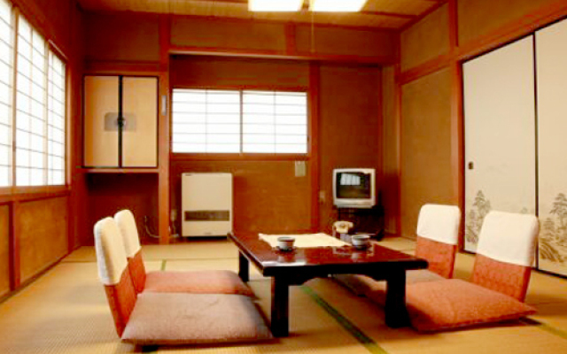 Yamaguchiya Ryokan