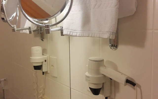 Novotel Porto Alegre Airport
