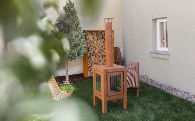 Ferienwohnung Weidenbach