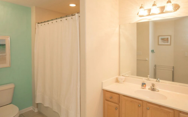 Seaside #C-103, Sand Dollar by RedAwning