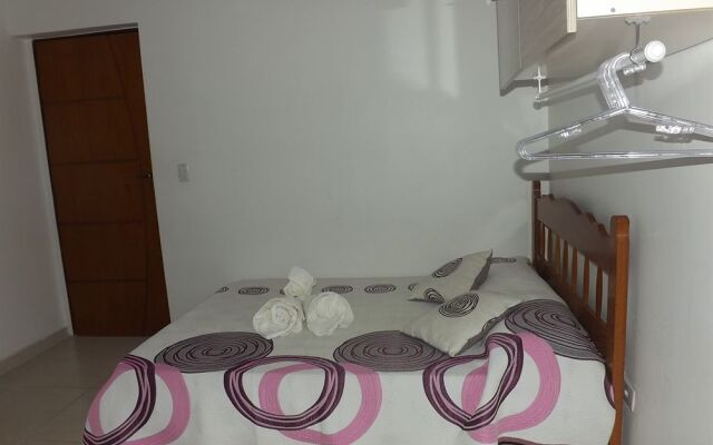 Apartamentos Casa Da Pedra