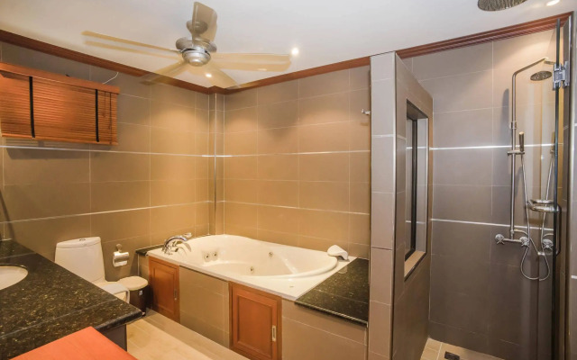 Pattaya Holiday Villas