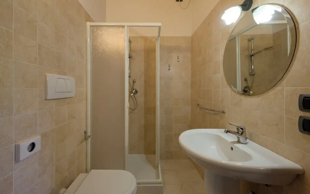 agriturismo Castel d'Alfiolo-Barcomonte