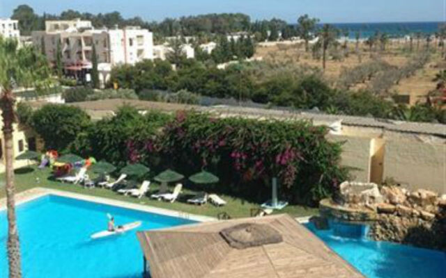 Hotel Byblos