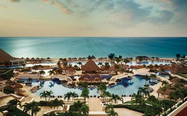 Moon Palace Cancún - All Inclusive