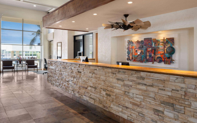 Ramada by Wyndham Tucson