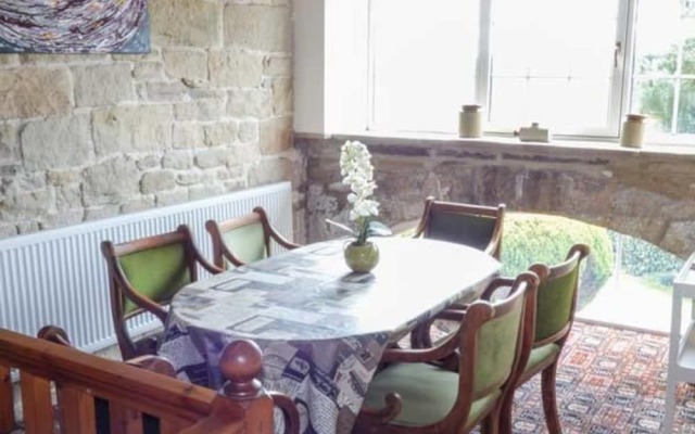 Fawcetts Barn