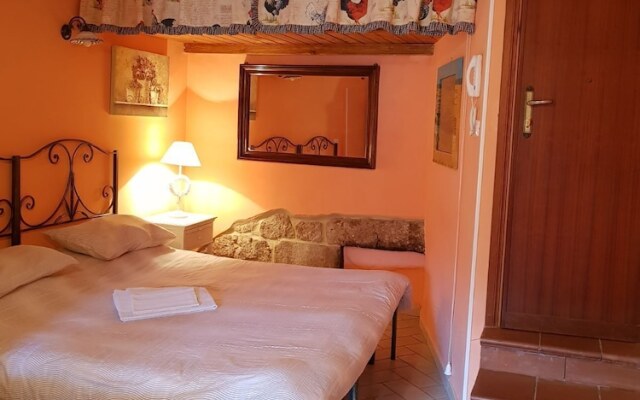 Cosy Studio Apartment, Between Rome and ski Resort