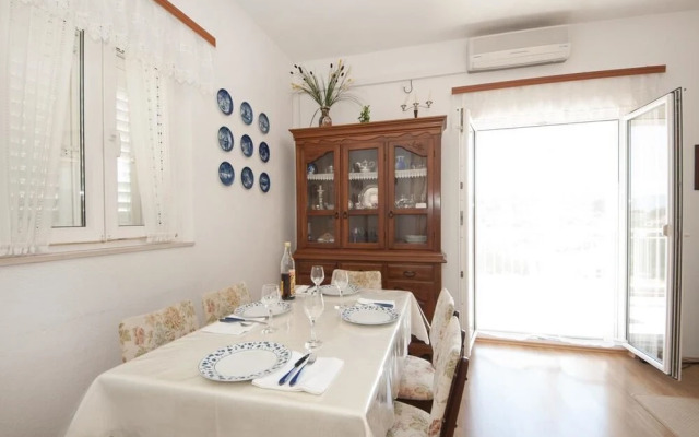Apartment Agata