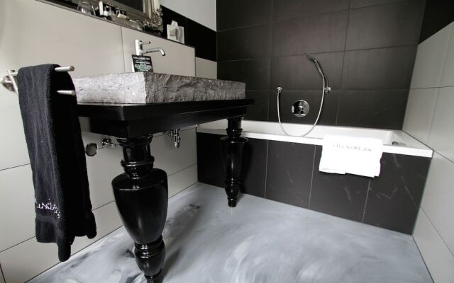 VillaAdel Designroom