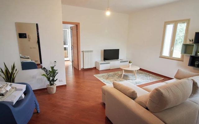 Villa Daniela Cefalù