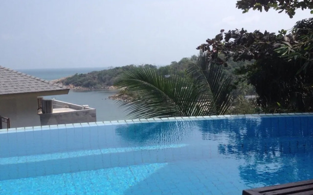 Sunrise Villa's Koh Samui- Enjoy Your Holiday