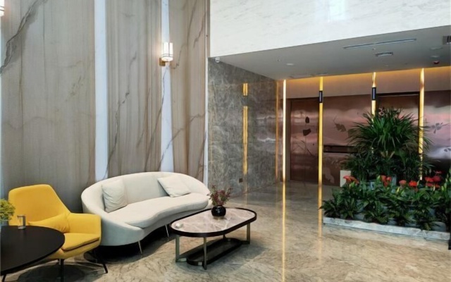 Taste of Life Chenggu – Hotel Rooms – Hanzhong