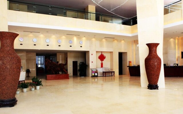 Shennongjia Hotel