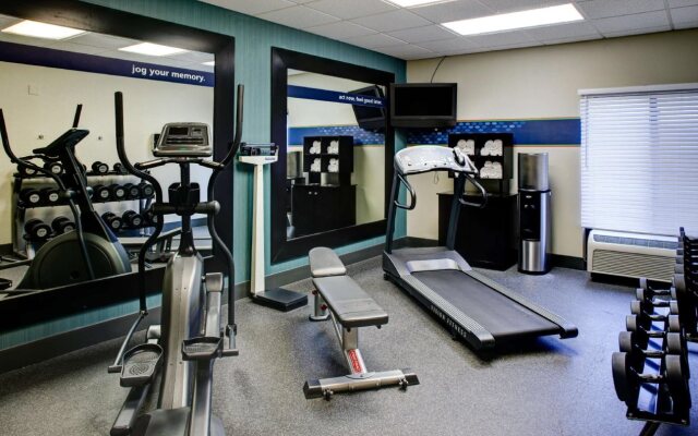 Hampton Inn & Suites Fultondale Birmingham I 65, AL