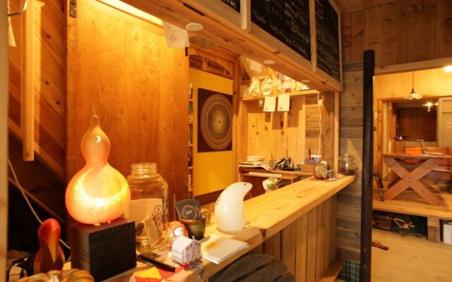 Cotonoha guesthouse - Hostel