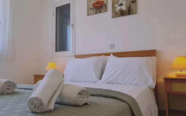 90 TLA - Stay Tala Sea View Apartment